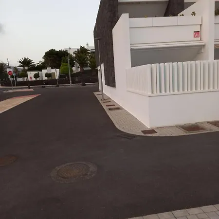 Vakantiehuis Nunoli Duplex Luxury
