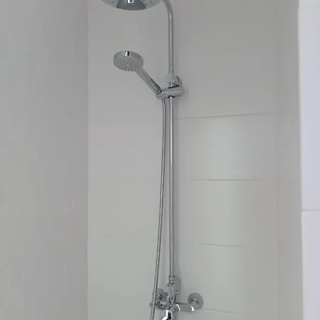 Vakantiehuis Nunoli Duplex Luxury