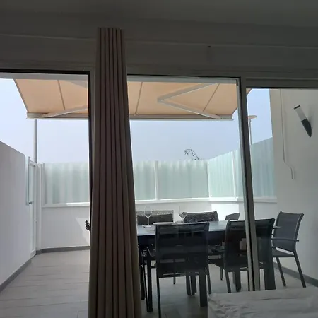 Nunoli Duplex Luxury Vakantiehuis *