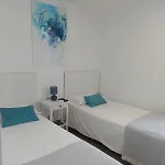 Nunoli Duplex Luxury * Playa Blanca (Lanzarote)