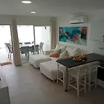 Nunoli Duplex Luxury * Playa Blanca (Lanzarote)