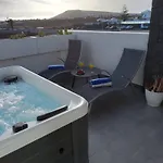 Casa vacanze Nunoli Duplex Luxury Playa Blanca (Lanzarote)