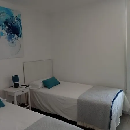 Nunoli Duplex Luxury Semesterbostad