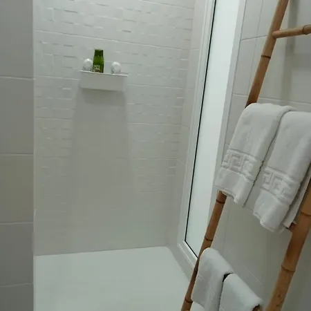 Nunoli Duplex Luxury Semesterbostad *