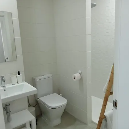 Semesterbostad Nunoli Duplex Luxury *