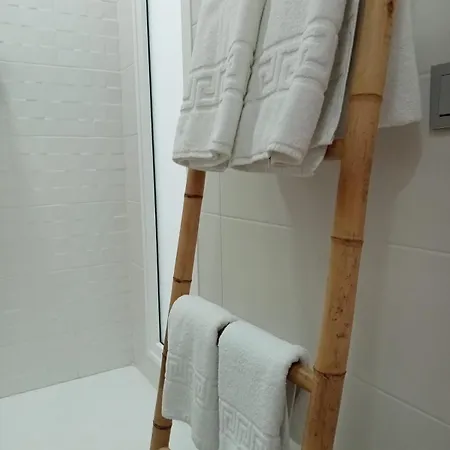 Semesterbostad Nunoli Duplex Luxury Playa Blanca (Lanzarote)