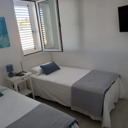 Semesterbostad Nunoli Duplex Luxury *