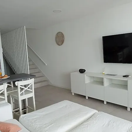 Nunoli Duplex Luxury Semesterbostad