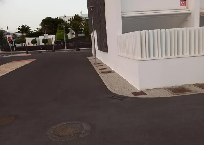 בית נופש Nunoli Duplex Luxury