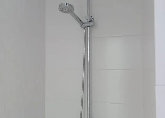 בית נופש Nunoli Duplex Luxury