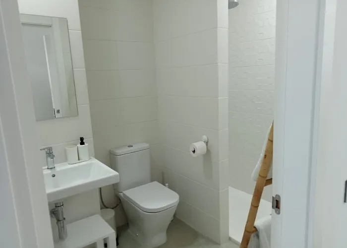 בית נופש Nunoli Duplex Luxury *