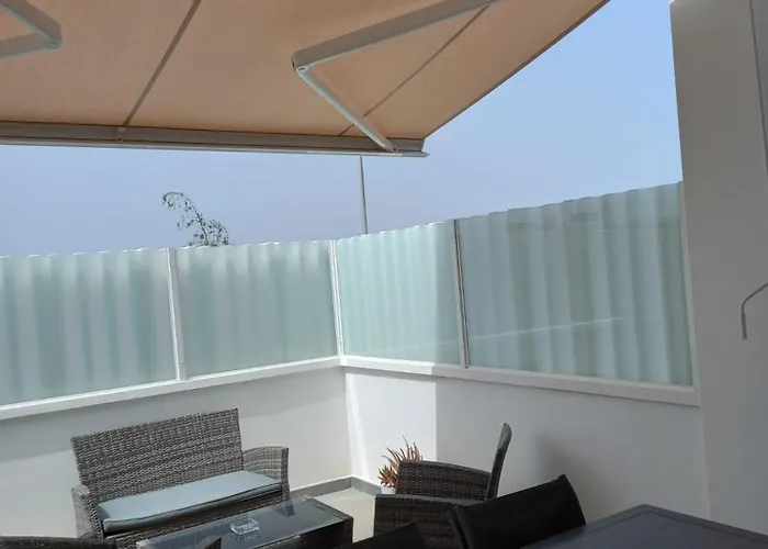 בית נופש Nunoli Duplex Luxury