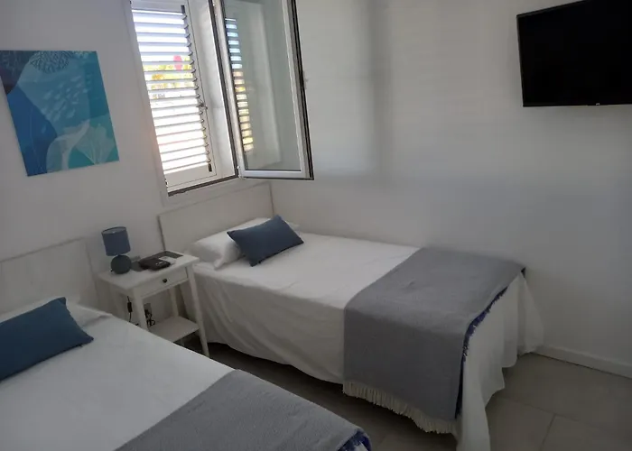 בית נופש Nunoli Duplex Luxury *